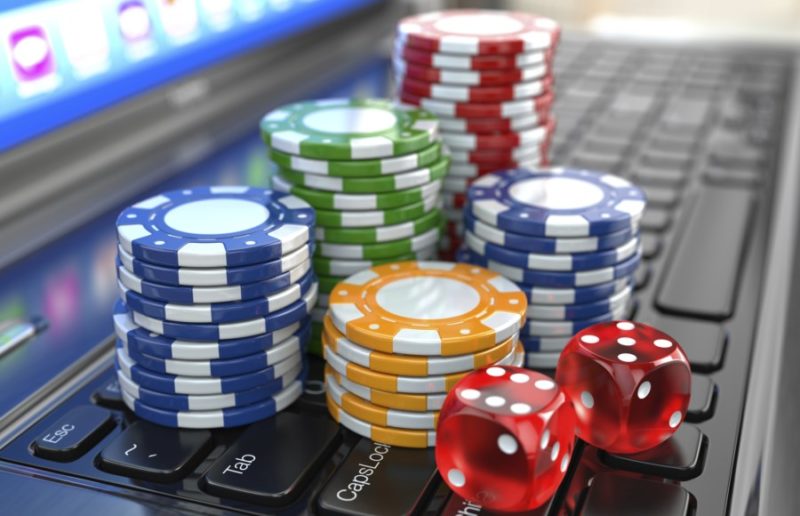 Jeux video poker en ligne avantages inconvenients