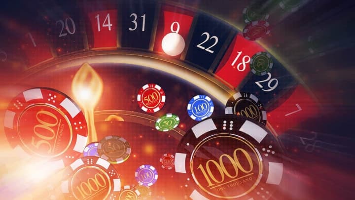 Types de bonus casinos en ligne