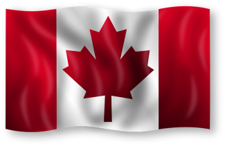 drapeau canada